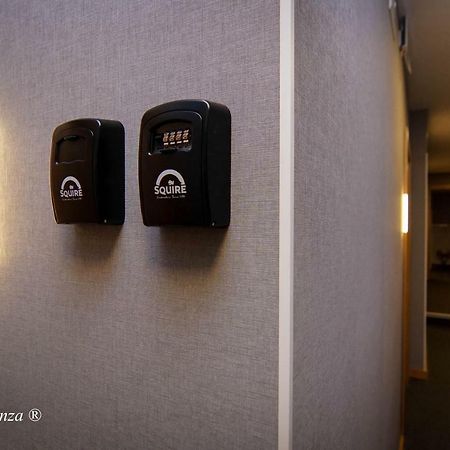 Casa Constanza Hotel Garni FDH 외부 사진