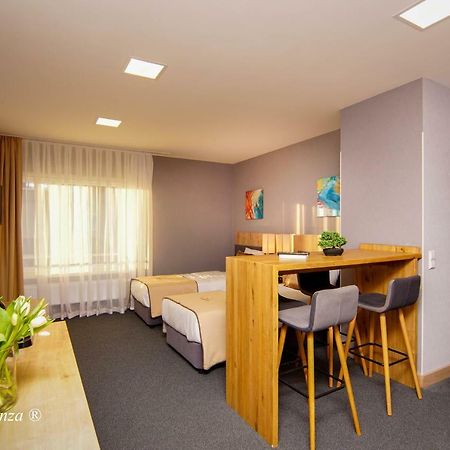 Casa Constanza Hotel Garni FDH 외부 사진