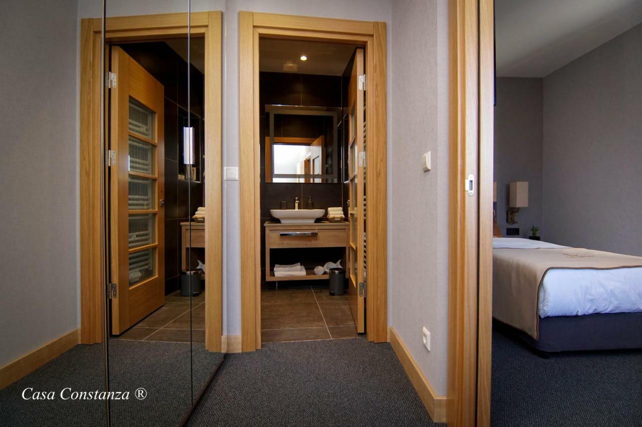 Casa Constanza Hotel Garni FDH 외부 사진