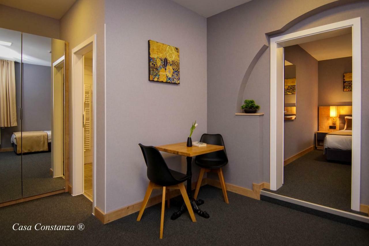 Casa Constanza Hotel Garni FDH 외부 사진