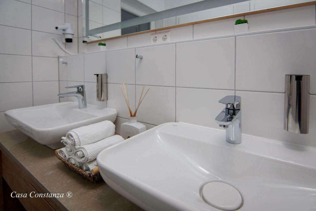 Casa Constanza Hotel Garni FDH 외부 사진