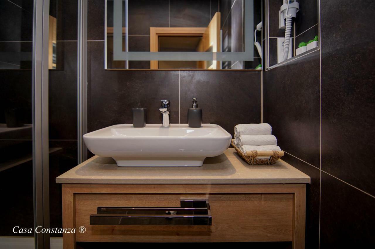 Casa Constanza Hotel Garni FDH 외부 사진
