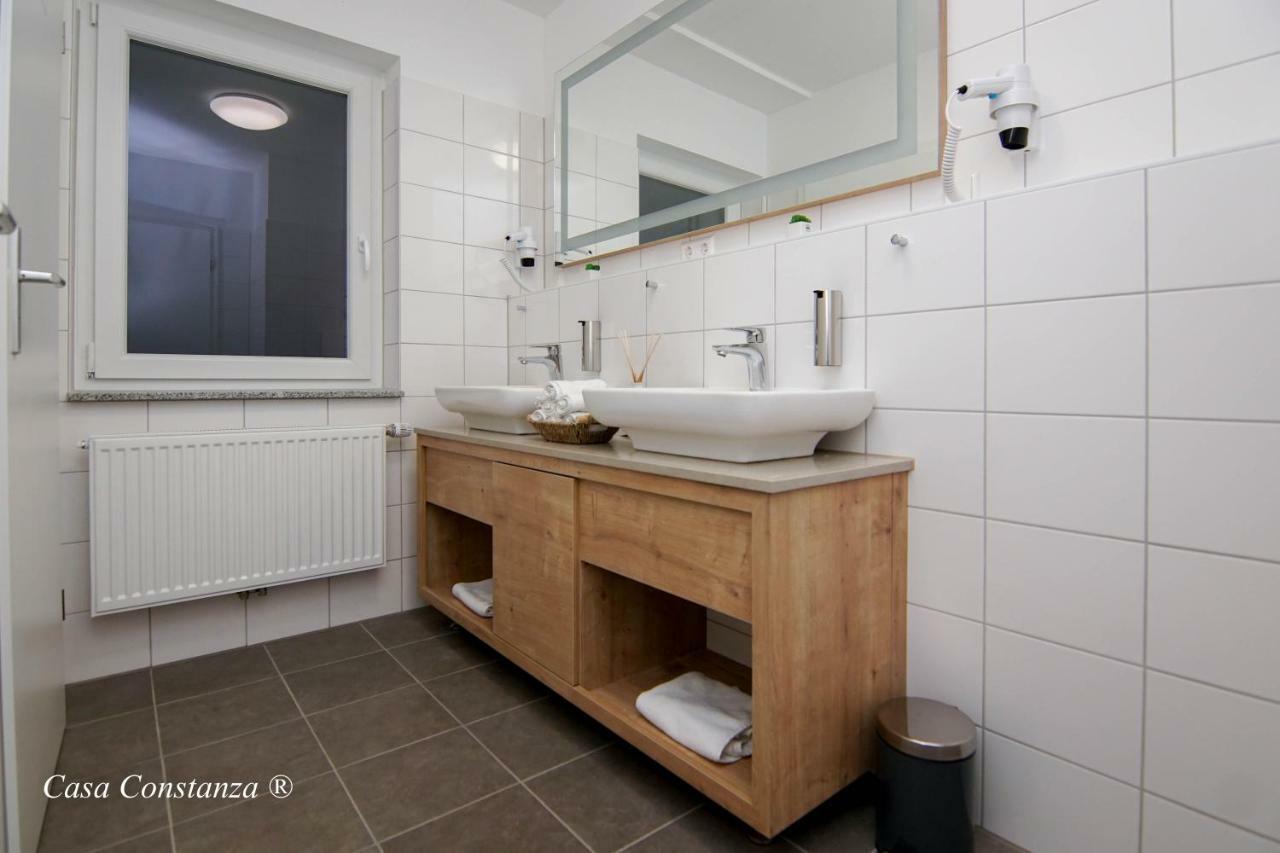 Casa Constanza Hotel Garni FDH 외부 사진