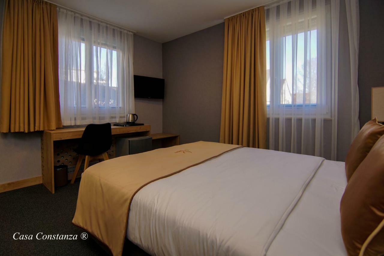 Casa Constanza Hotel Garni FDH 외부 사진