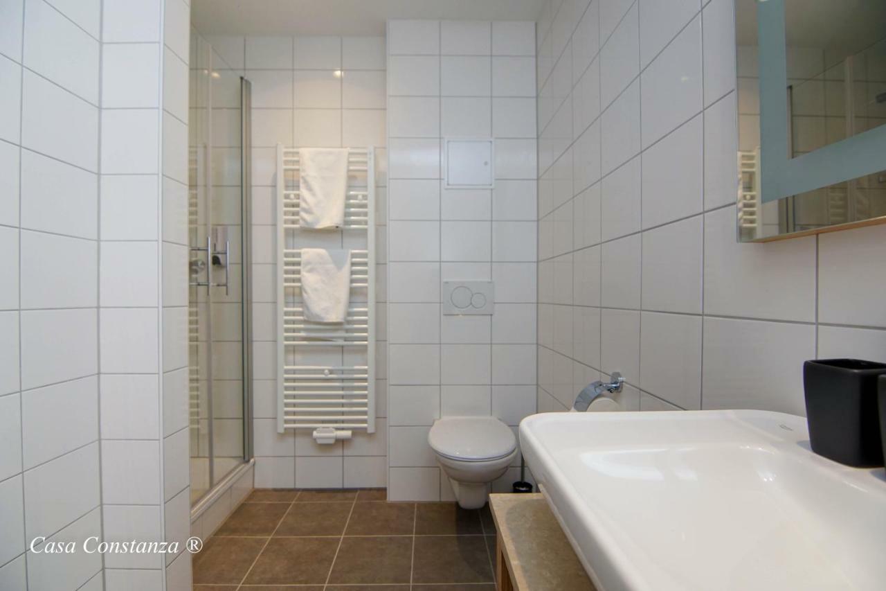 Casa Constanza Hotel Garni FDH 외부 사진