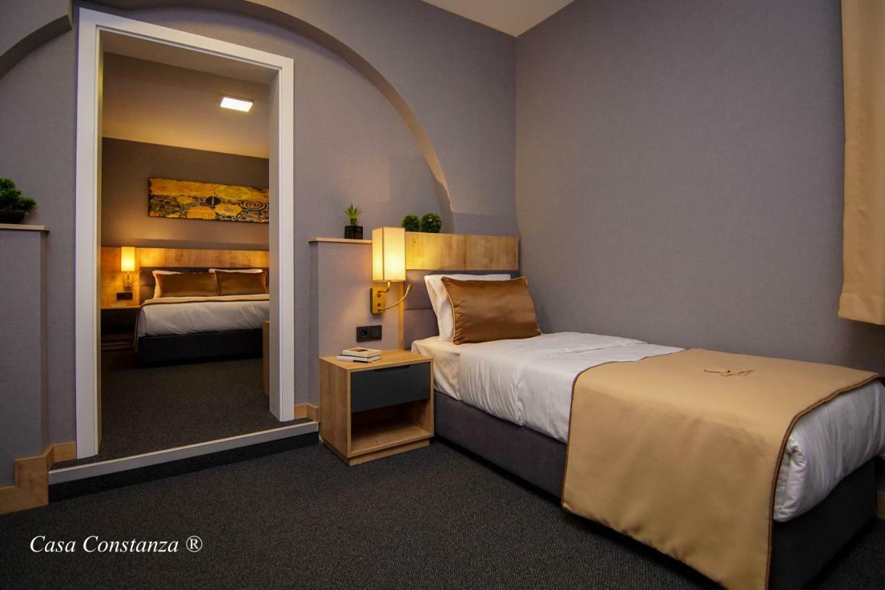 Casa Constanza Hotel Garni FDH 외부 사진