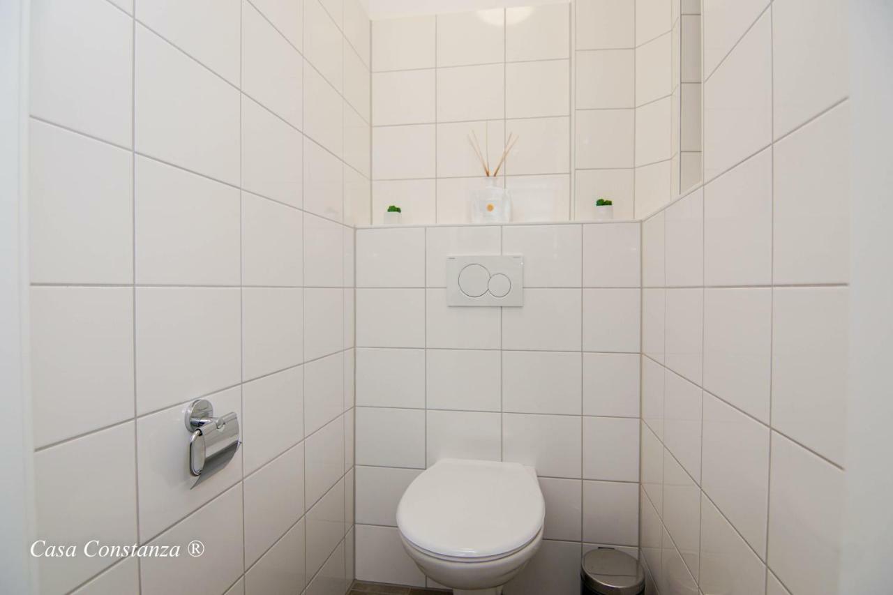 Casa Constanza Hotel Garni FDH 외부 사진