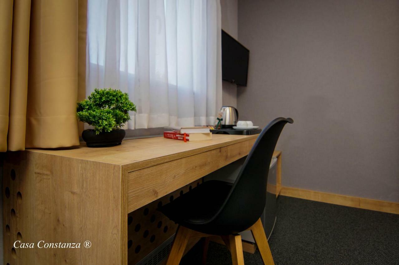 Casa Constanza Hotel Garni FDH 외부 사진