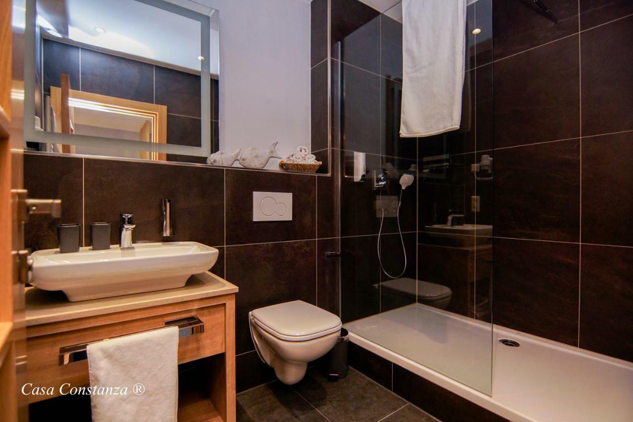 Casa Constanza Hotel Garni FDH 외부 사진