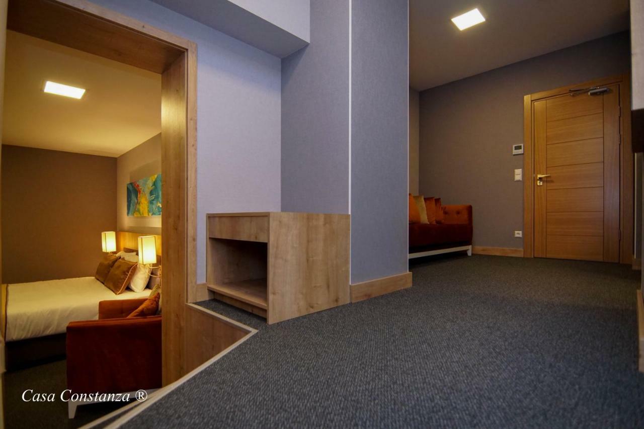Casa Constanza Hotel Garni FDH 외부 사진
