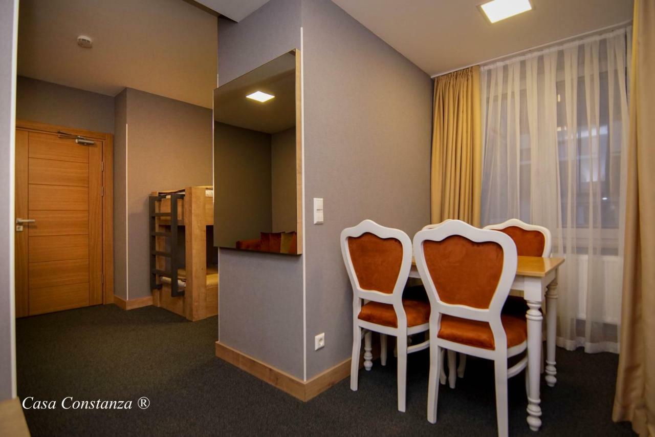 Casa Constanza Hotel Garni FDH 외부 사진