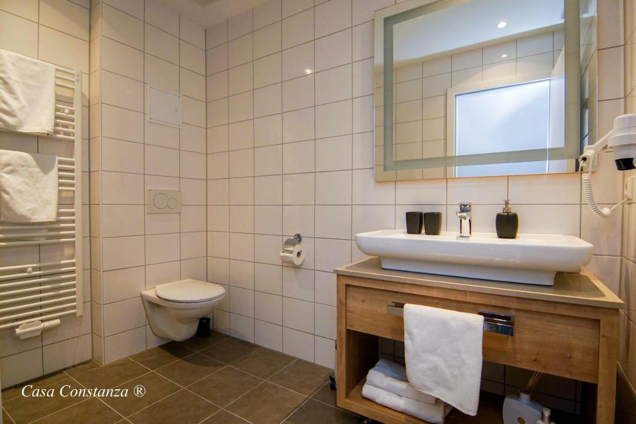 Casa Constanza Hotel Garni FDH 외부 사진