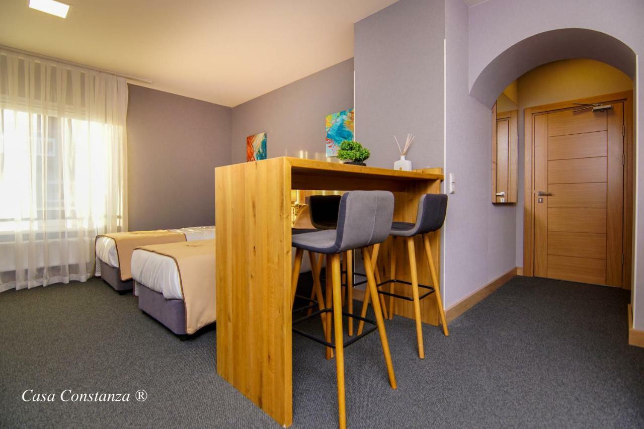 Casa Constanza Hotel Garni FDH 외부 사진
