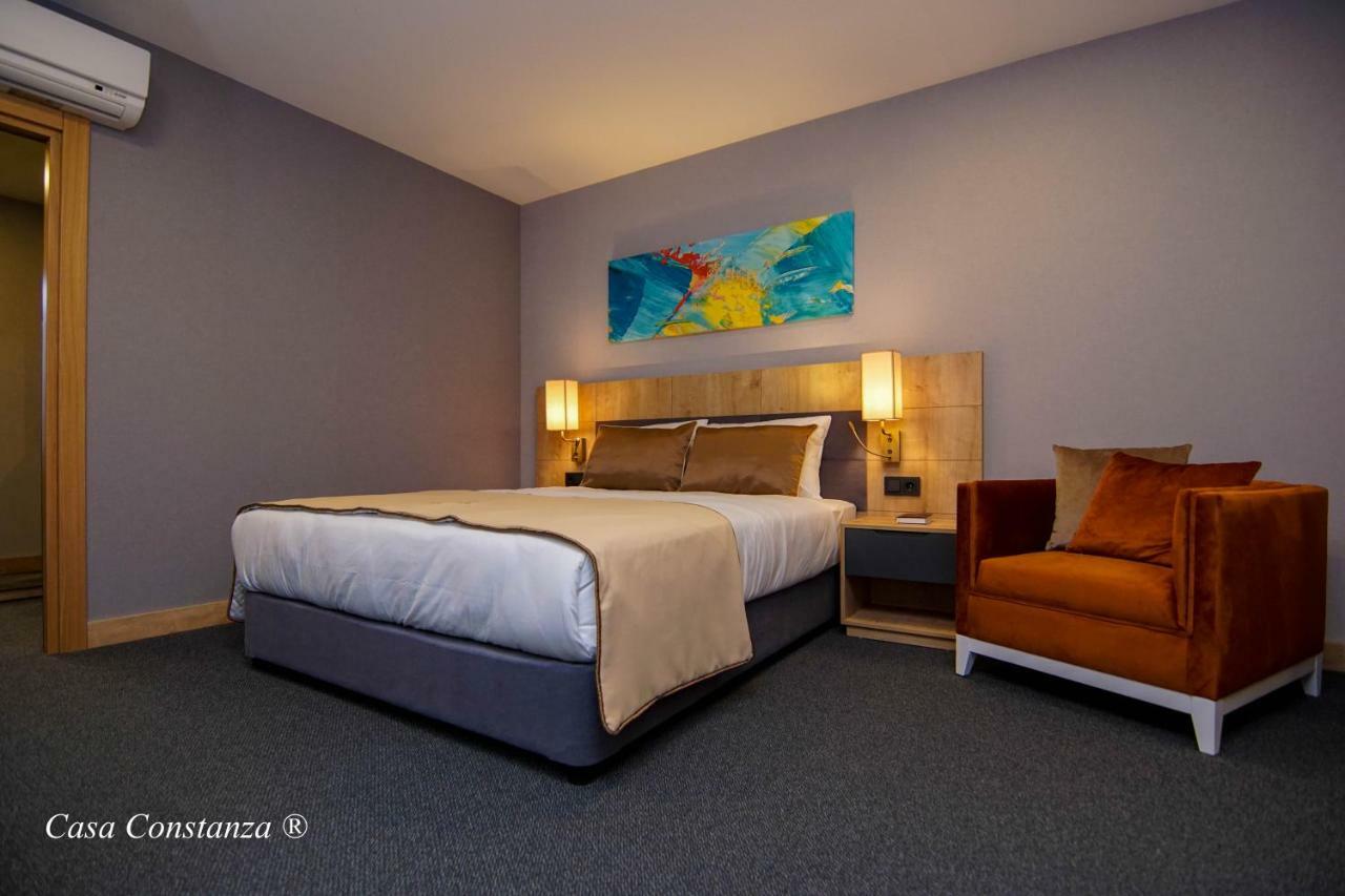 Casa Constanza Hotel Garni FDH 외부 사진