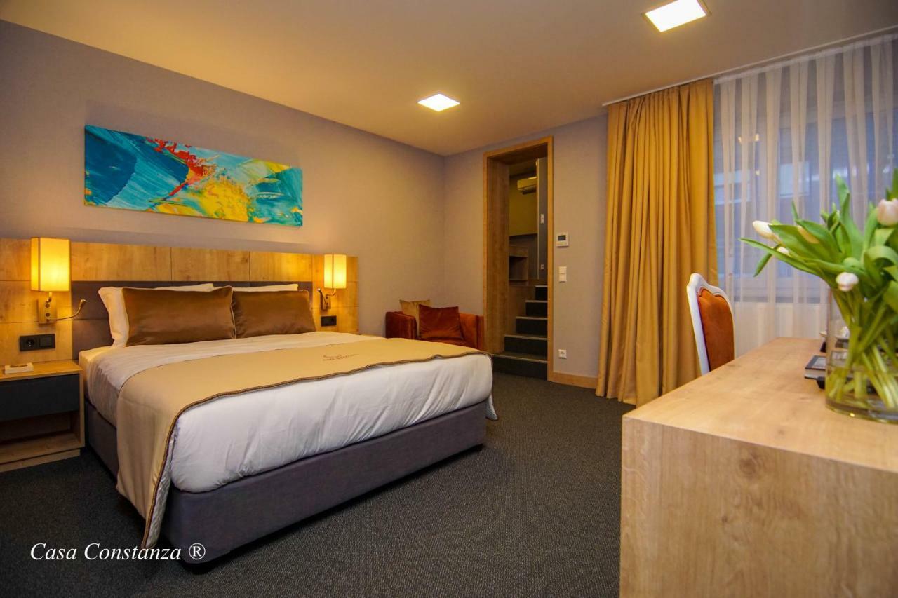 Casa Constanza Hotel Garni FDH 외부 사진