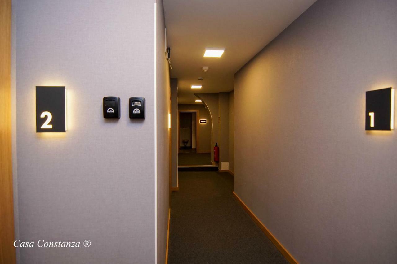 Casa Constanza Hotel Garni FDH 외부 사진