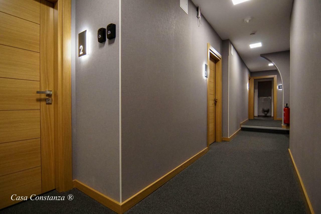 Casa Constanza Hotel Garni FDH 외부 사진