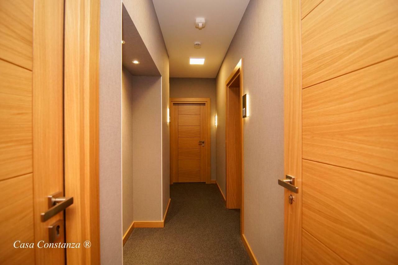 Casa Constanza Hotel Garni FDH 외부 사진