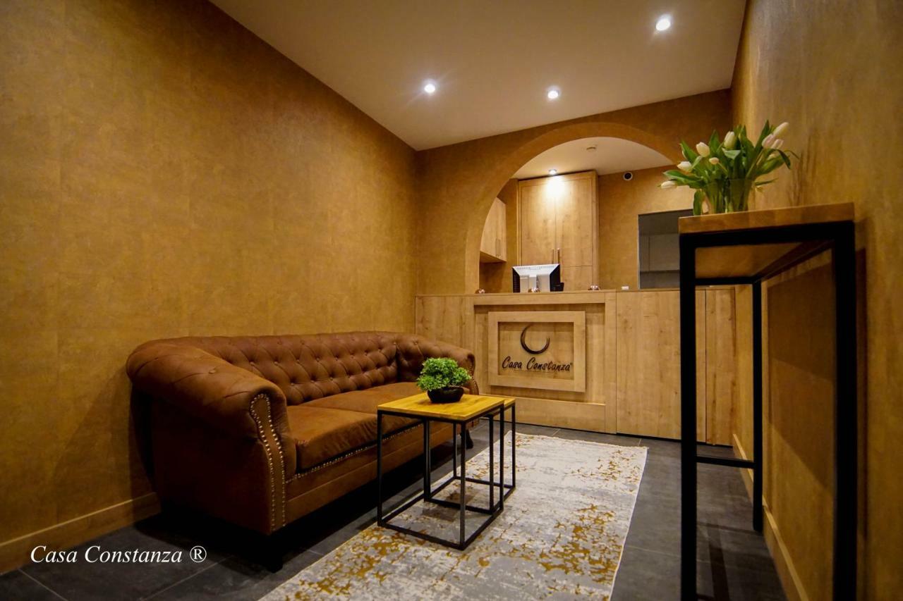 Casa Constanza Hotel Garni FDH 외부 사진