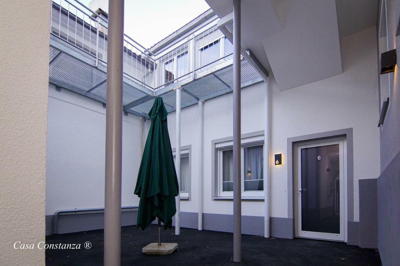 Casa Constanza Hotel Garni FDH 외부 사진