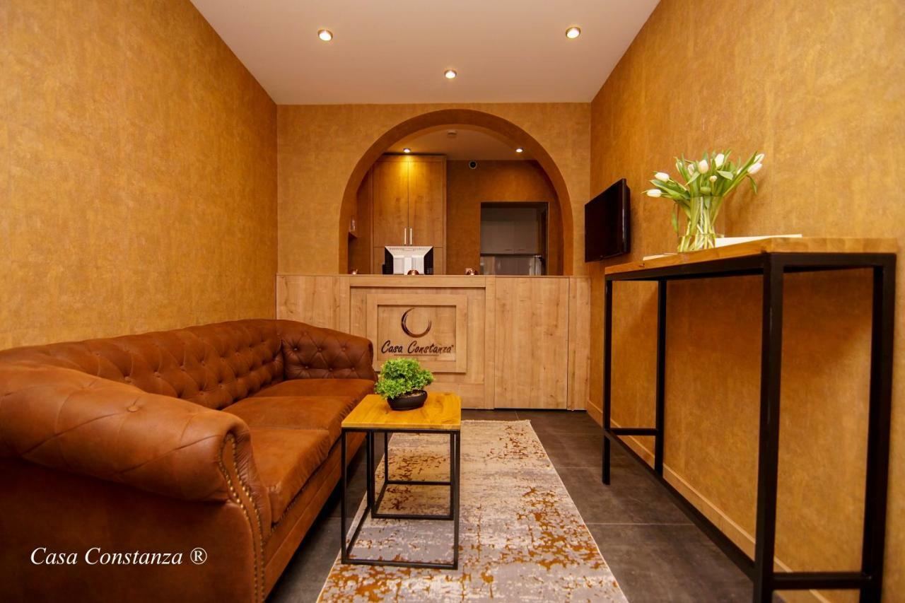 Casa Constanza Hotel Garni FDH 외부 사진