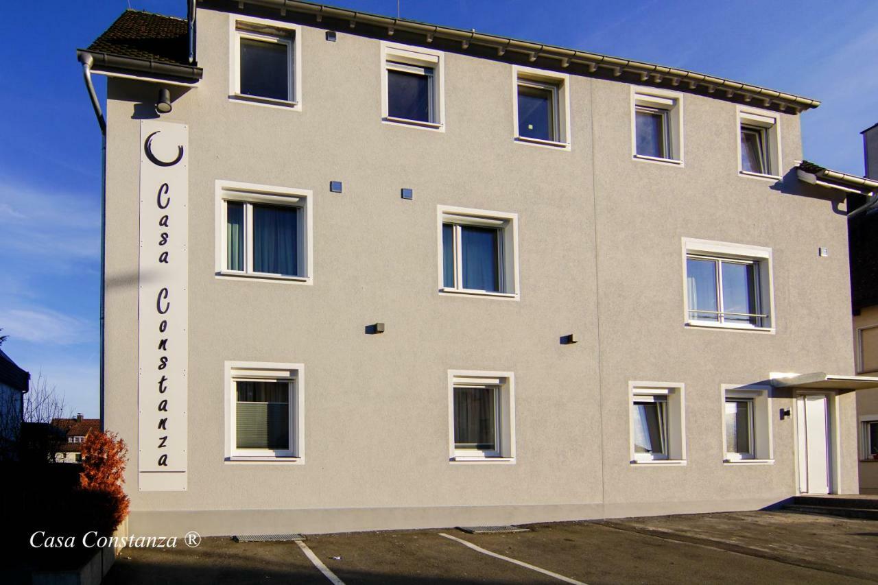Casa Constanza Hotel Garni FDH 외부 사진