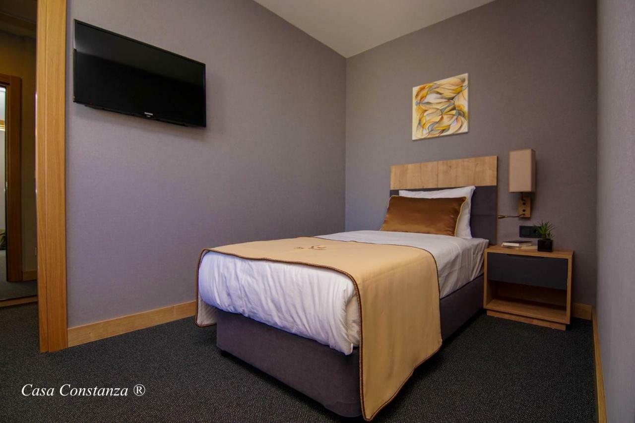Casa Constanza Hotel Garni FDH 외부 사진