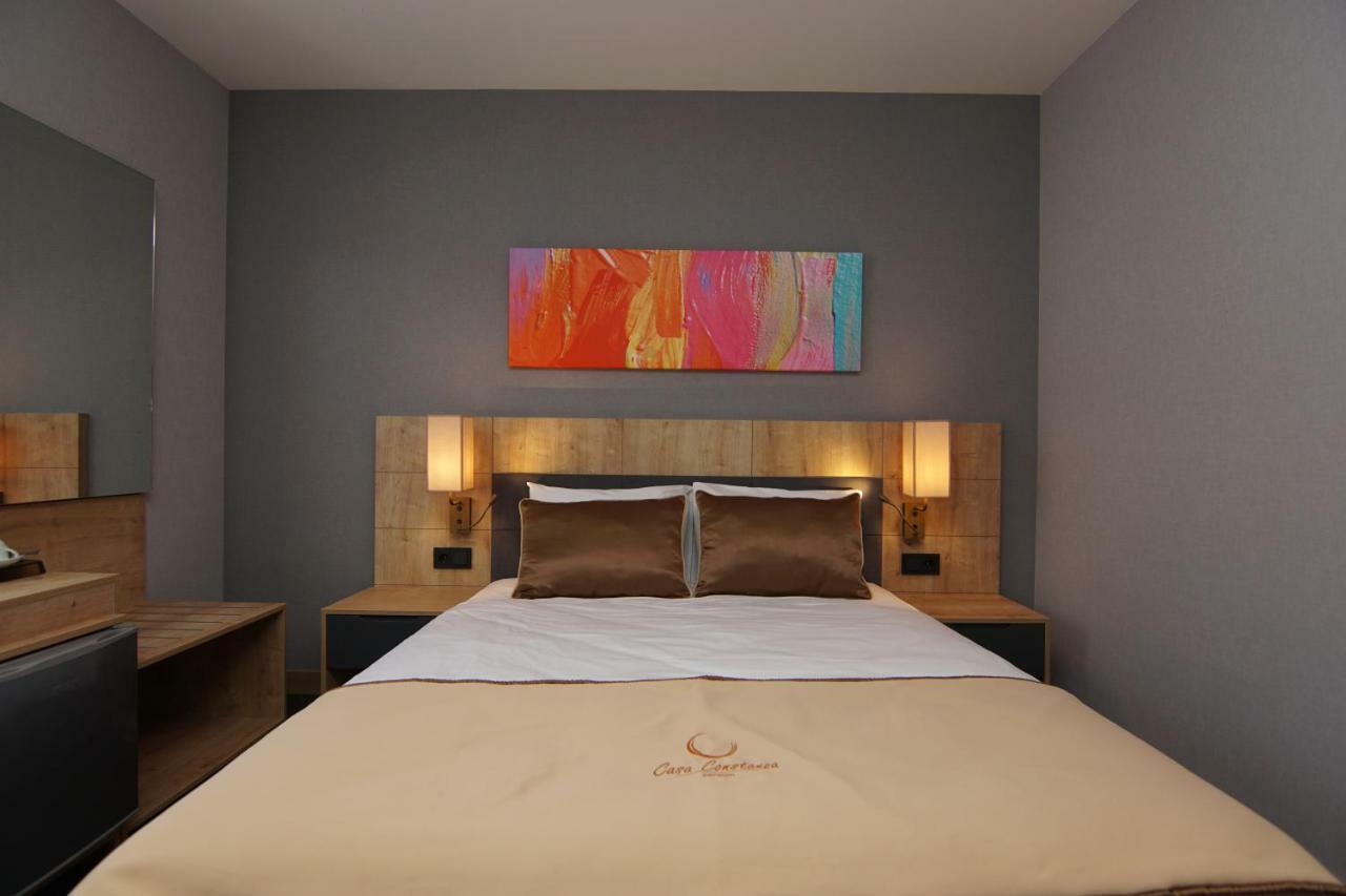 Casa Constanza Hotel Garni FDH 외부 사진