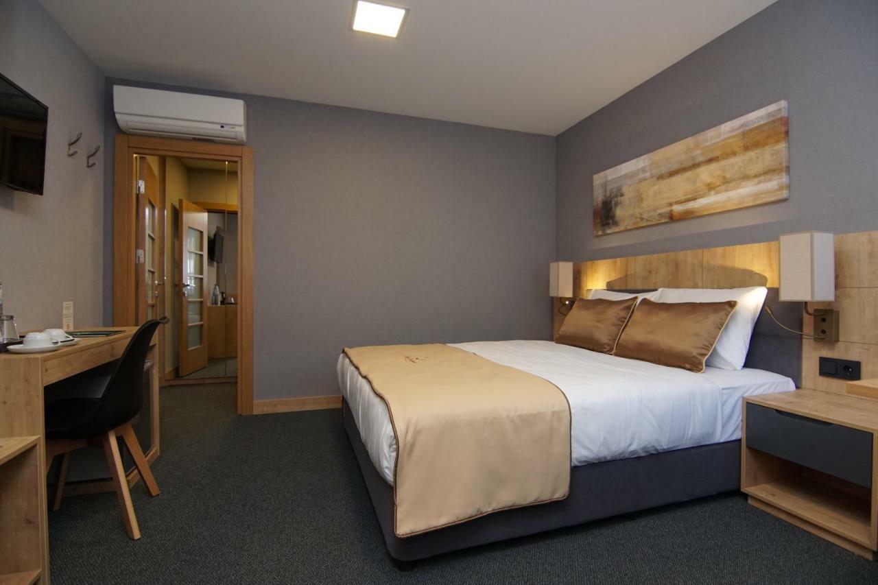 Casa Constanza Hotel Garni FDH 외부 사진