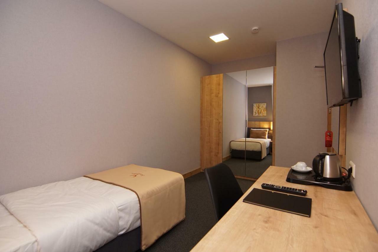 Casa Constanza Hotel Garni FDH 외부 사진
