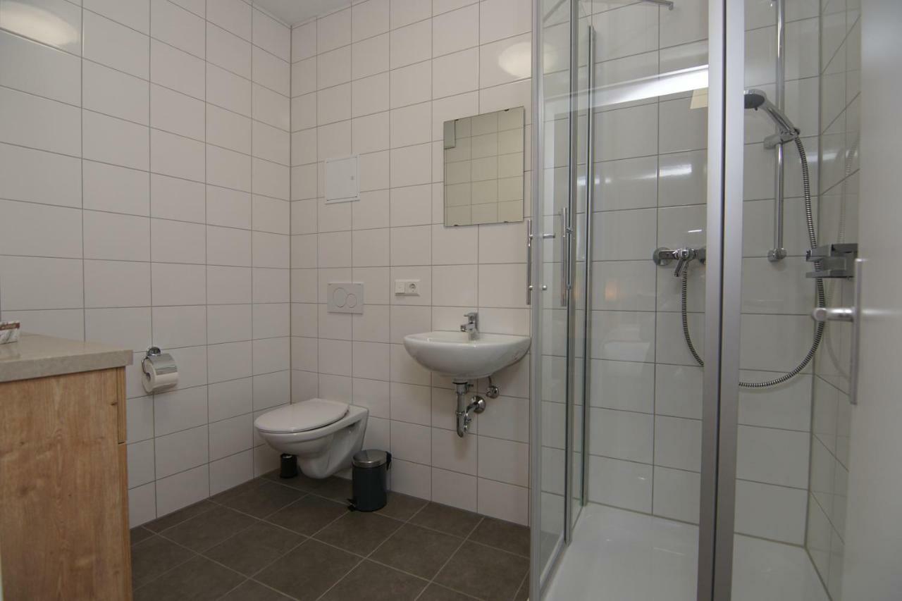 Casa Constanza Hotel Garni FDH 외부 사진