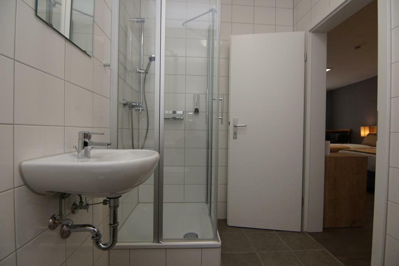 Casa Constanza Hotel Garni FDH 외부 사진